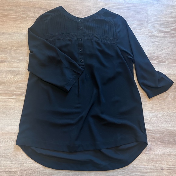 Gentle Fawn blouse - Picture 1 of 5